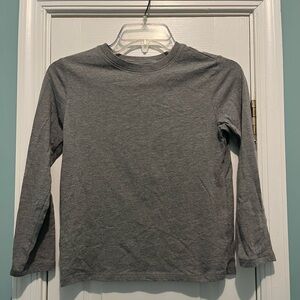 Cat & Jack Boys Long Sleeve Tee Shirt Size M (8)